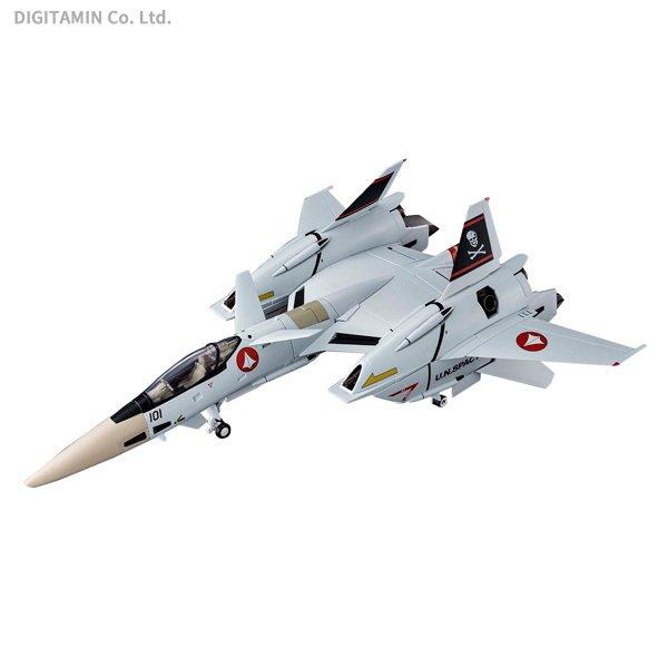 アルカディア 1/60 完全変形VF-4A ライトニングIII 一条輝搭乗機