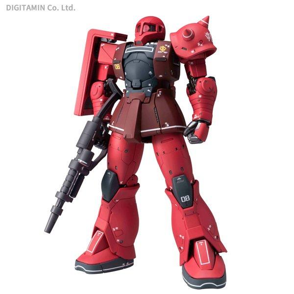 FIX FIGURATION L COMPOSITE MS-05S ザク GUNDAM FIX FIGURATION METAL COMPOSITE MS-05S ザクI