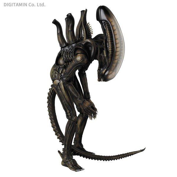 エイリアン メディコムトイ メディコムトイ MAFEX エイリアン alien xenomorph bigchap