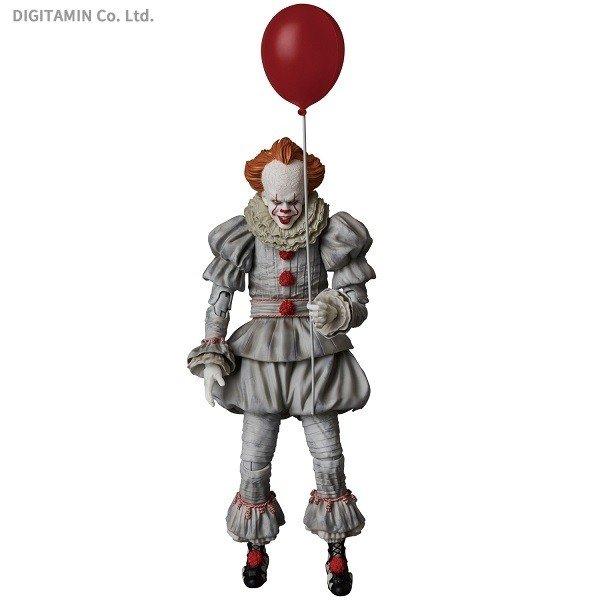 IT ペニーワイズ フィギュア MAFEX マフェックス No.093 – DINER&YUTAS