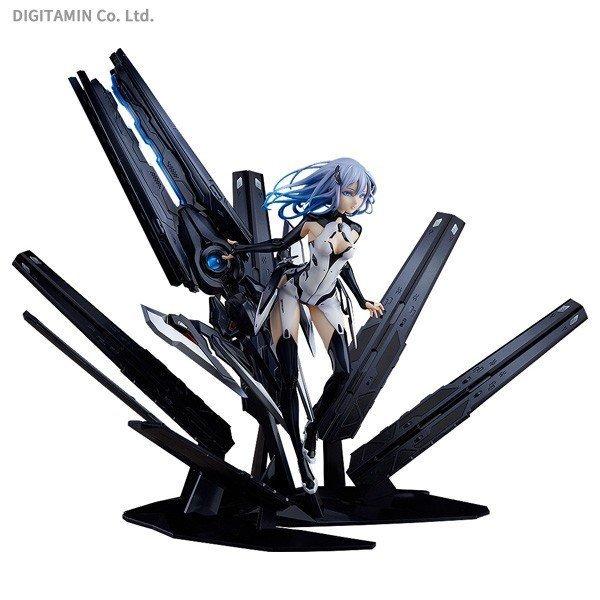BLACK 2018 レイシア BEATLESS 1/8 MONOLITH展開Ver. BLACK 2018 レイシア BEATLESS MONOLITH DINER&YUTAS – 展開Ver. その他