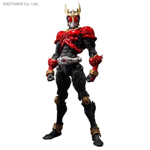 2021/8)(SECRET)50th仮面ライダークウガマイティフォーム【R