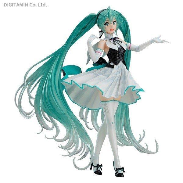 グッドスマイルカンパニー 1/8 初音ミクシンフォニー 2019Ver