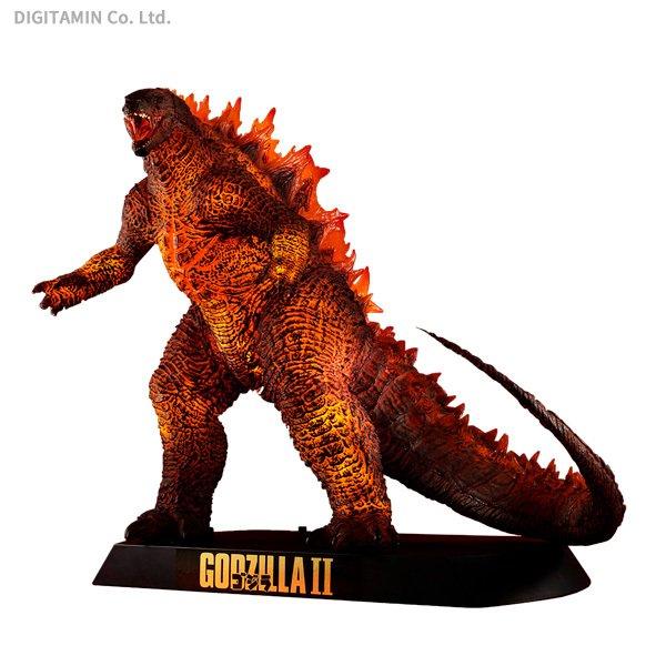 メガハウス UA Monsters バーニング・ゴジラ 2019（GODZILLAII） 一部店舗限定 （ZF78003）[配送料込]