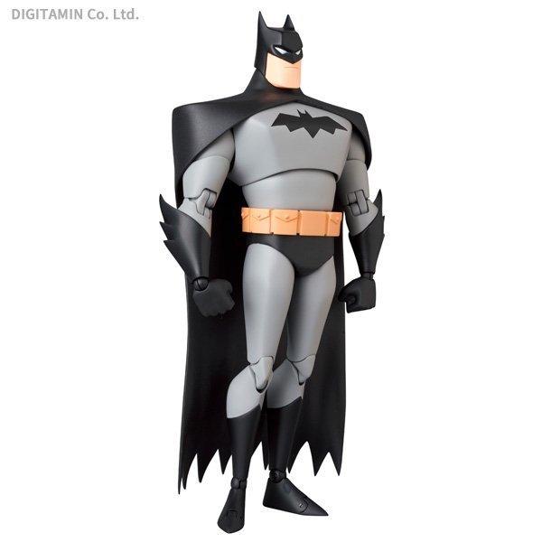 驚きの価格が実現！ メディコムトイ MAFEX バットマン（THE NEW BATMAN ADVENTURES アメコミ