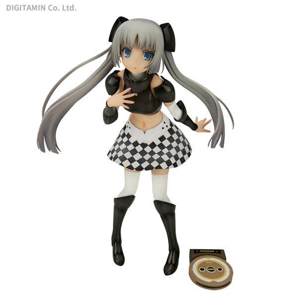 ベルファイン 1/8 ミス・モノクローム The Animation 2 Black