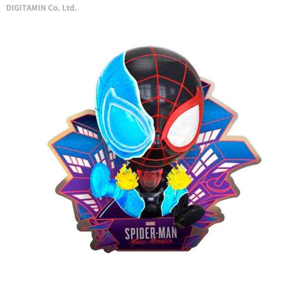 【激レア/コスベイビー】マンティス コスベイビー マイルス・モラレス（カモフラージュ版