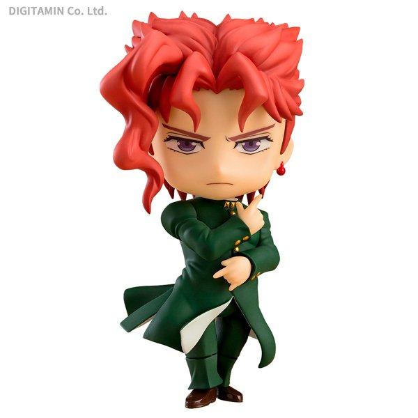 ねんどろいど　ジョジョ　花京院典明 ねんどろいど 花京院典明