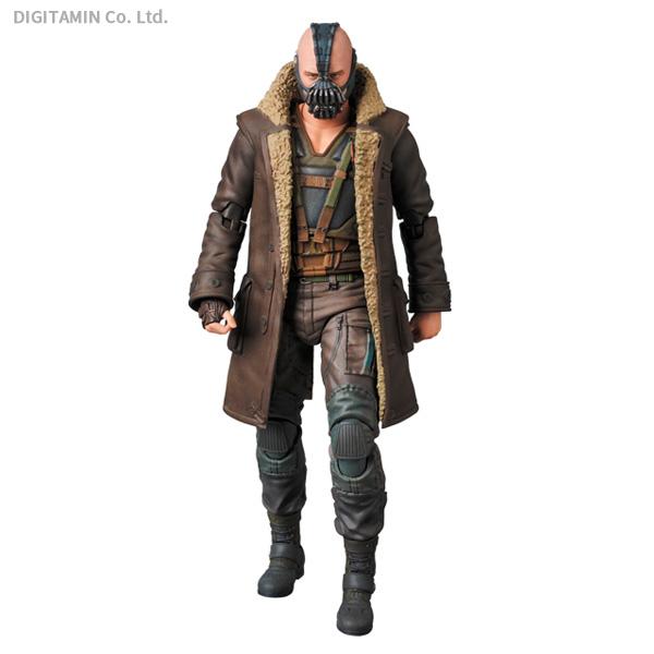 メディコム・トイ MAFEX ダークナイト・ライジング ベイン MAFEX マフェックス THE DARK KNIGHT RISES BANE ベイン