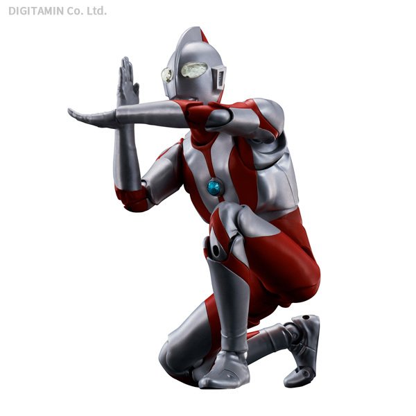 S.H.Figuarts（真骨彫製法） ウルトラマン – DINER&YUTAS
