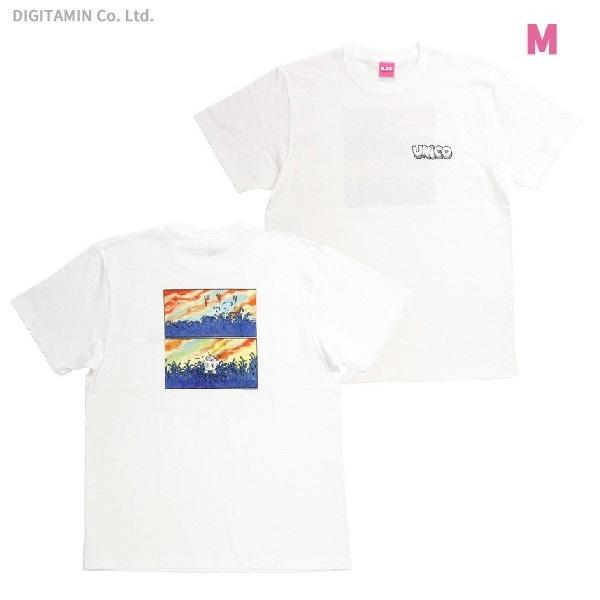 YUTAS 手塚治虫 Tシャツ ユニコ ユニコE WHITE Mサイズ – DINER&YUTAS