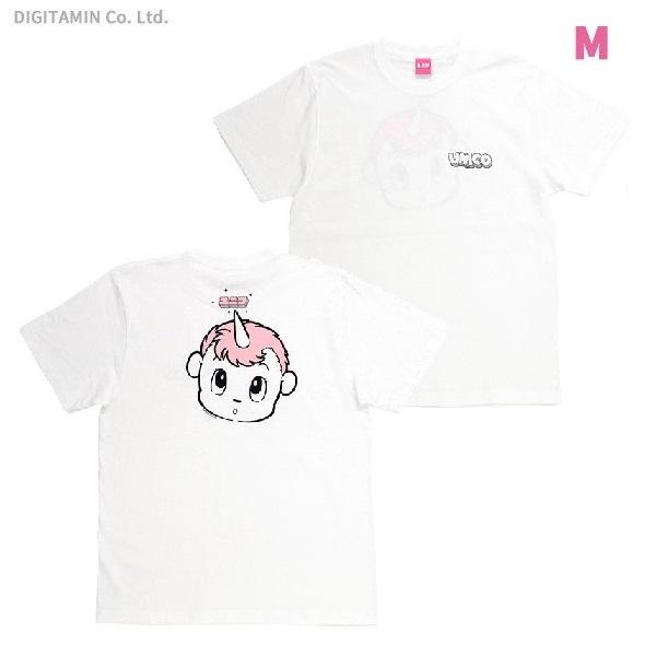 YUTAS 手塚治虫 Tシャツ ユニコ ユニコG WHITE Mサイズ – DINER&YUTAS