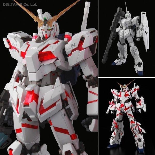 PG 1/60 RX-0 ユニコーンガンダム プラモデル 機動戦士ガンダムUC バンダイ（ZP30219）[配送料込]