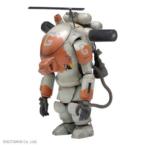 マシーネンクリーガー　プラウラー S.A.F.S.R SPACE TYPE プラウラー | 株式会社ウェーブ