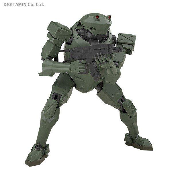 MODEROID フルメタル・パニック！ Invisible Victory Rk-91/92 サベージ （OLIVE） プラモデル  グッドスマイルカンパニー 1/60 （ZP57675）[配送料込]