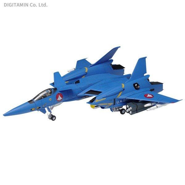 超時空要塞マクロス VF-4 ライトニングIII DX版 プラモデル 1/72