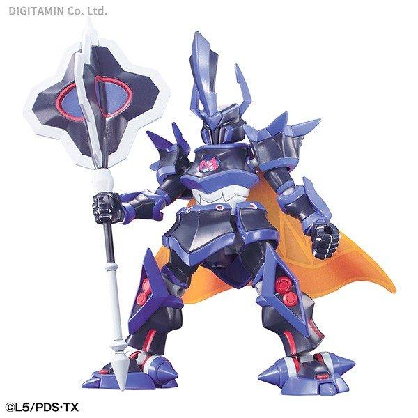 バンダイスピリッツ ダンボール戦機 LBX ジ・エンペラー – DINER&YUTAS