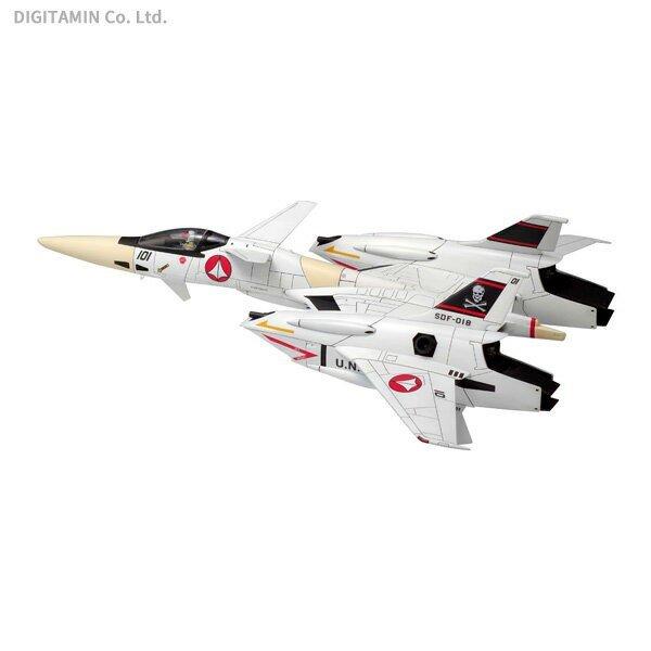 WAVE 1/72 マクロス VF-4 ライトニングIII DX版 プラモデル