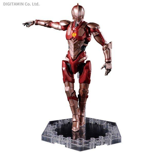 ULTRAMAN［B TYPE］（リミッター解除Ver） Figure-rise Standard