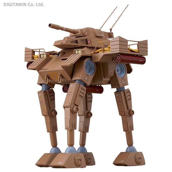 【新品未開封・送料無料】 1/72 アビテート F44B テキーラガンナー 太陽の牙ダグラム 模型+プラモデル