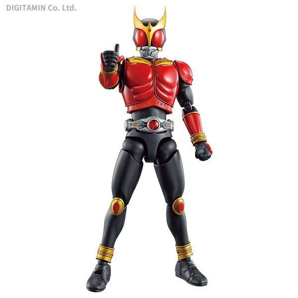 Figure-rise Standard 仮面ライダークウガ マイティフォーム