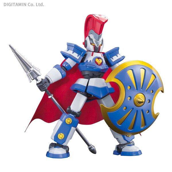 ダンボール戦機 LBX アキレス リニューアル版 – DINER&YUTAS ｜でじたみん