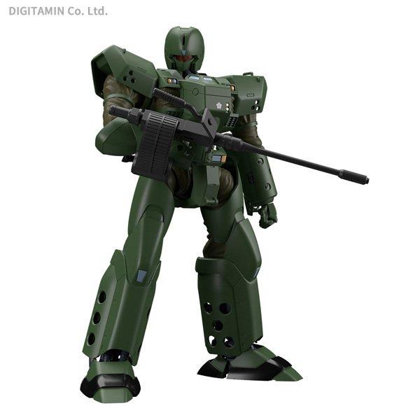 1/60 MODEROID 機動警察パトレイバー ARL-99ヘルダイバー プラモデル グッドスマイルカンパニー （ZP85898）[配送料込]