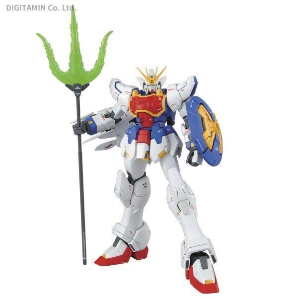 MGシェンロンガンダム 1/100 エンドレスワルツ MG 1/100 シェンロンガンダム EW 新機動戦記ガンダムW プラモデル