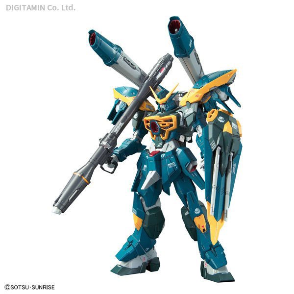 FULL MECHANICS 1/100 GAT-X131 カラミティガンダム【 塗装完成品 