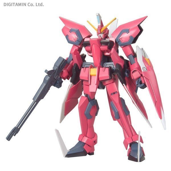 機動戦士ガンダムSEED GAT-X303 イージスガンダム ＆アクションベース 機動戦士ガンダムSEED GAT-X303 イージスガンダム ＆アクション