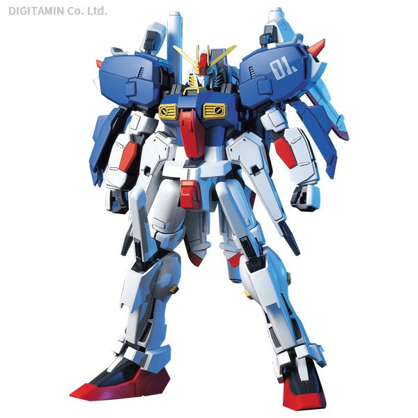 HGUC 1/144 ガンダムセンチネル MSA-0011 Sガンダム プラモデル バンダイスピリッツ （ZP97586）[配送料込]