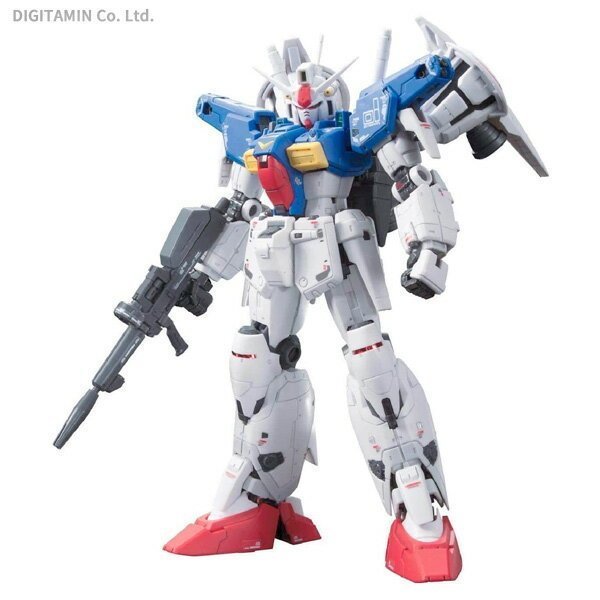 RG 1/144 RX-78GP-01Fb ガンダム試作1号機 フルバーニアン