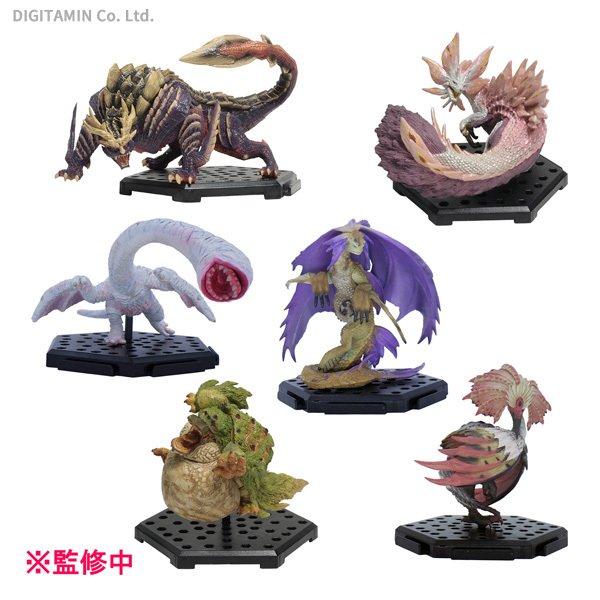 モンスターハンター スタンダードモデル Plus Vol.19（1BOX