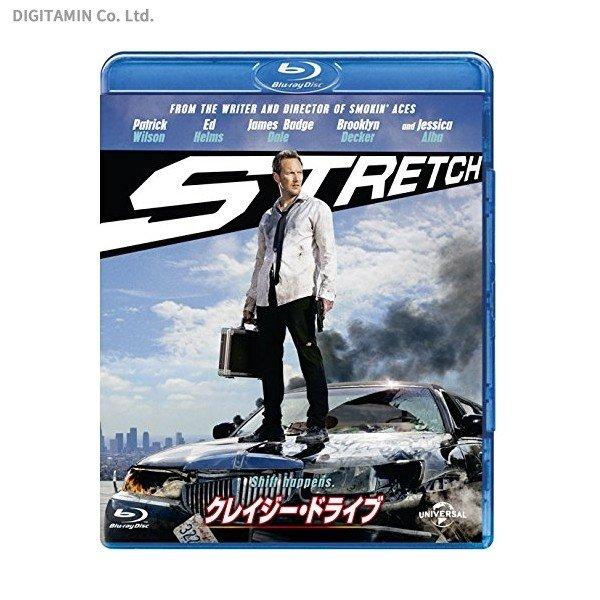 クレイジー・ドライブ (Blu-ray)(ZB34167)[配送料込][ネコポス対応商品]