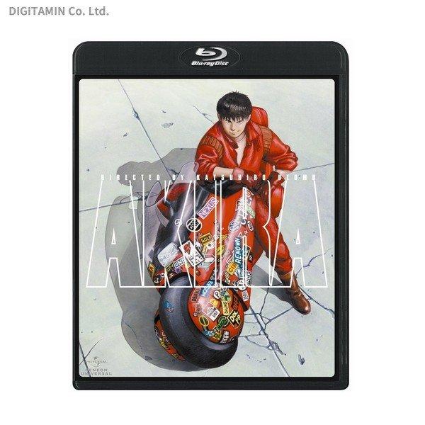 AKIRA (Blu-ray)(ZB34829)[配送料込][ネコポス対応商品]