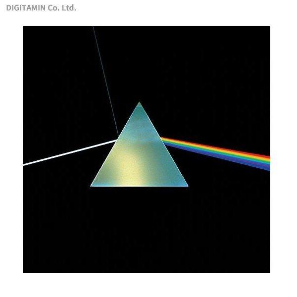 狂気 紙ジャケット 完全生産限定盤 ピンク・フロイド CD