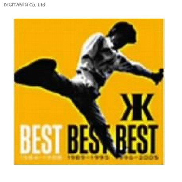 BEST BEST BEST 1984-1988 / 吉川晃司 (CD)(ZB42861)[配送料込][ネコポス対応商品]