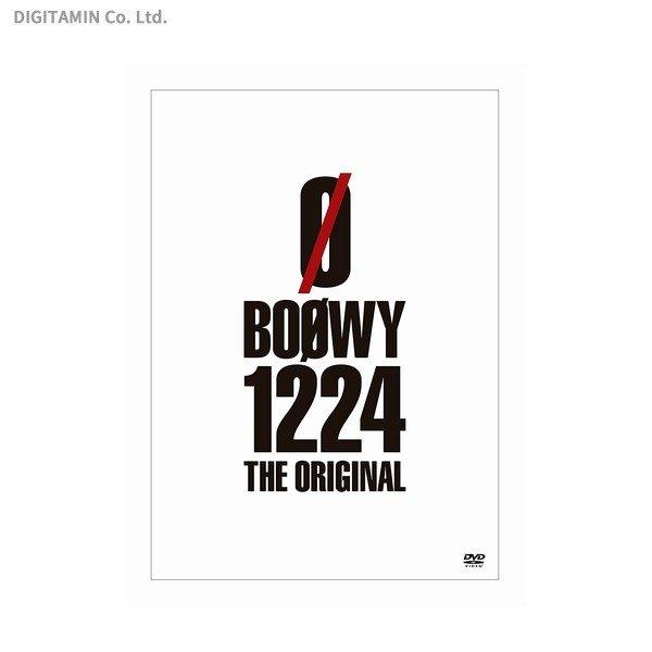1224 -THE ORIGINAL- / BOΦWY (DVD)(ZB47500)[配送料込][ネコポス対応商品]