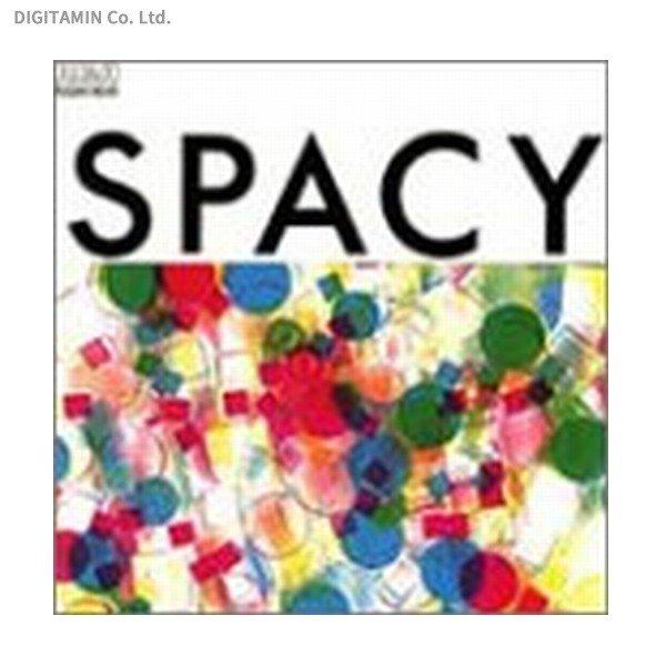 SPACY / 山下達郎 (CD)(ZB56176)[配送料込][ネコポス対応商品]