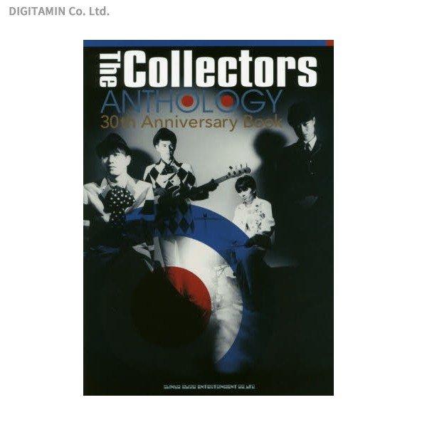 The Collectors ANTHOLOGY 30th Anniversary Book / THE COLLECTORS (書籍)(ZB57362)[配送料込][ネコポス対応商品]