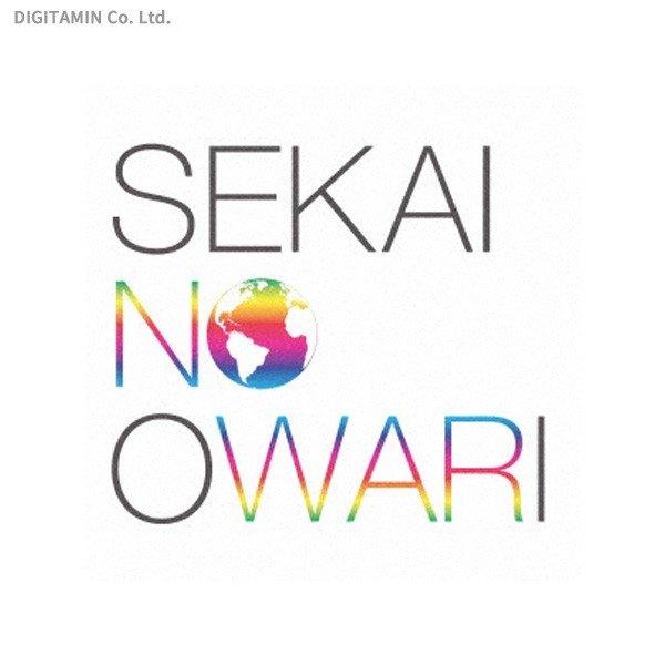 EARTH / SEKAI NO OWARI (CD)(ZB62581)[配送料込][ネコポス対応商品]