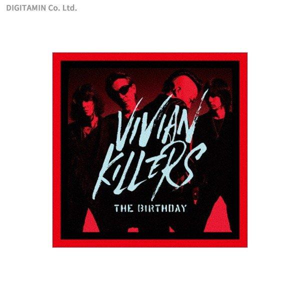 VIVIAN KILLERS (初回限定盤/DVD付) / The Birthday (CD)(ZB63116)[配送料込][ネコポス対応商品]