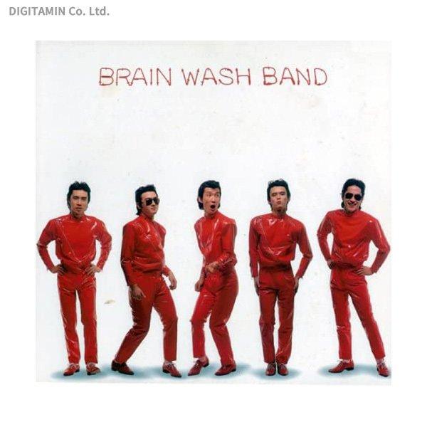 ROCK＆ROLLING SPIRIT-COMPLETE COLLECTION / BRAIN WASH BAND (CD)(ZB82264)[配送料込][ネコポス対応商品]