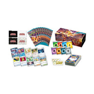 ポケモンカードゲーム スカーレット＆バイオレット デッキビルドBOX 黒炎の支配者 ポケモン（ZC116984）[配送料込]