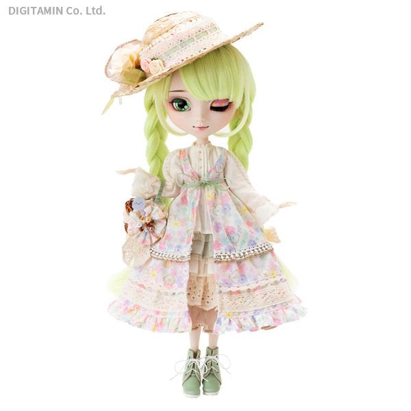 グルーヴ Pullip（プーリップ） すみっコぐらし P-274 （ZD92356）[配送料込]