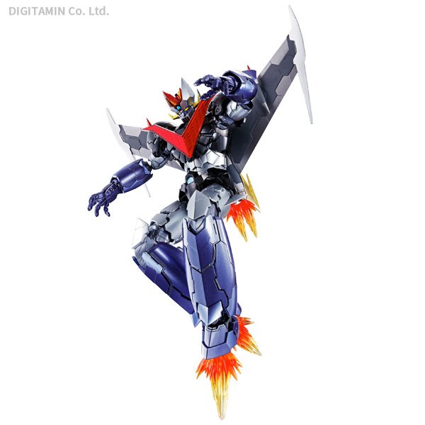 METAL BUILD グレートマジンガー バンダイスピリッツ（ZE100468）[配送料込]