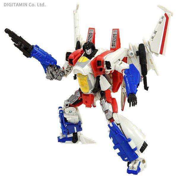 SS-67 スタースクリーム　トランスフォーマー タカラトミー SS-67 スタースクリーム トランスフォーマー