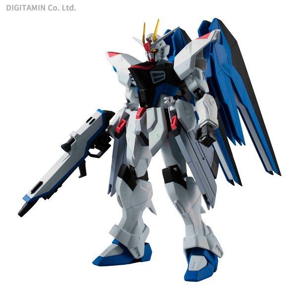 バンダイスピリッツ GUNDAM UNIVERSE ZGMF-X10A FREEDOM GUNDAM （ZE87639）[配送料込]