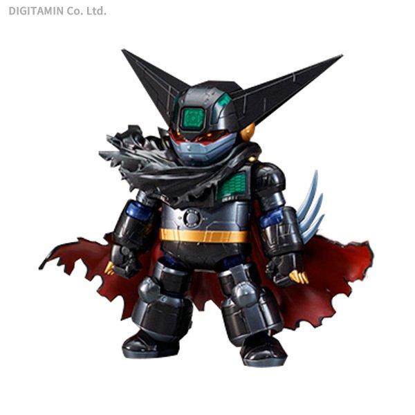 アルカディア　ブラックゲッター　AA合金 アルカディア 真ゲッターロボ AA合金 ブラックゲッター メタ