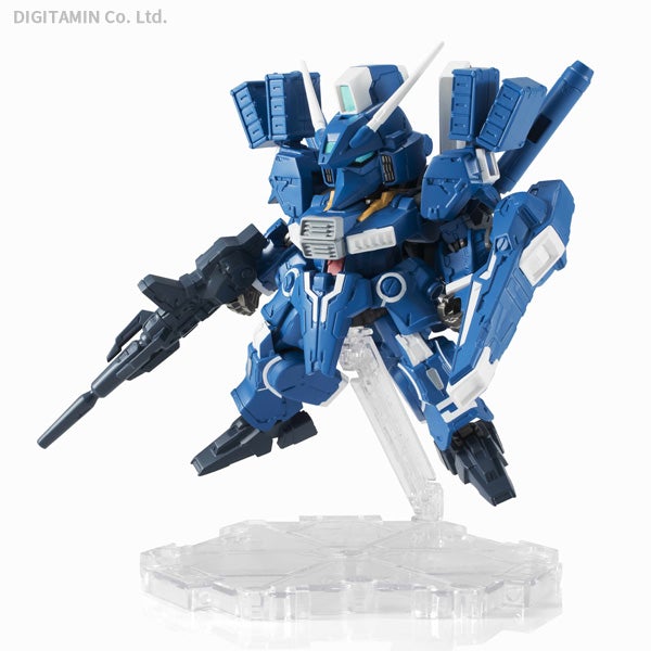 NXEDGESTYLE (MS UNIT) ネクスエッジスタイル ガンダム・センチネル ガンダムMk-V バンダイスピリッツ（ZE97228）[配送料込]